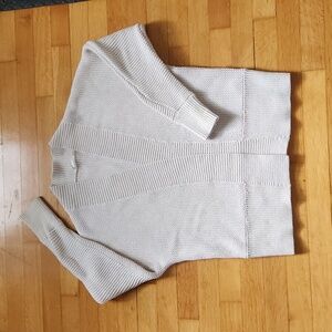 Gap Cardigan Sweater Size Medium